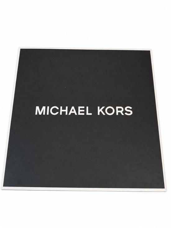 Michael Kors Other - Michael Kors Card Holder and Belt set